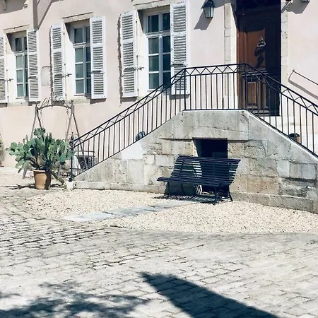 2 / La Maison Des Tonneliers * Beaune (Cote d'Or)