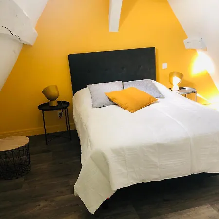 2 / La Maison Des Tonneliers Beaune (Cote d'Or)