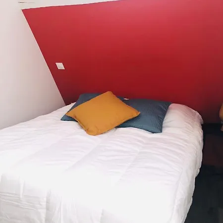 Apartment 2 / La Maison Des Tonneliers *
