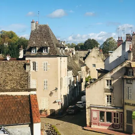 2 / La Maison Des Tonneliers Apartment Beaune (Cote d'Or)