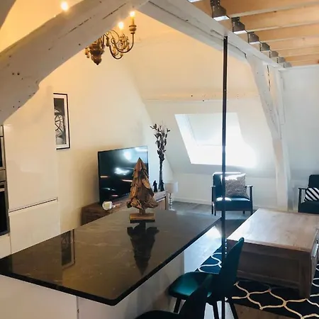 2 / La Maison Des Tonneliers Apartment Beaune (Cote d'Or)